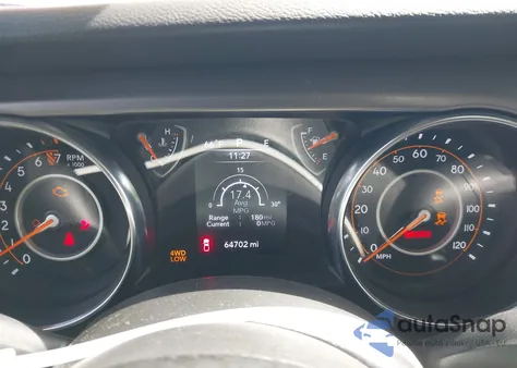 2023 Jeep Gladiator Sport from USA, damaged, VIN 1C6HJTAG7PL522721